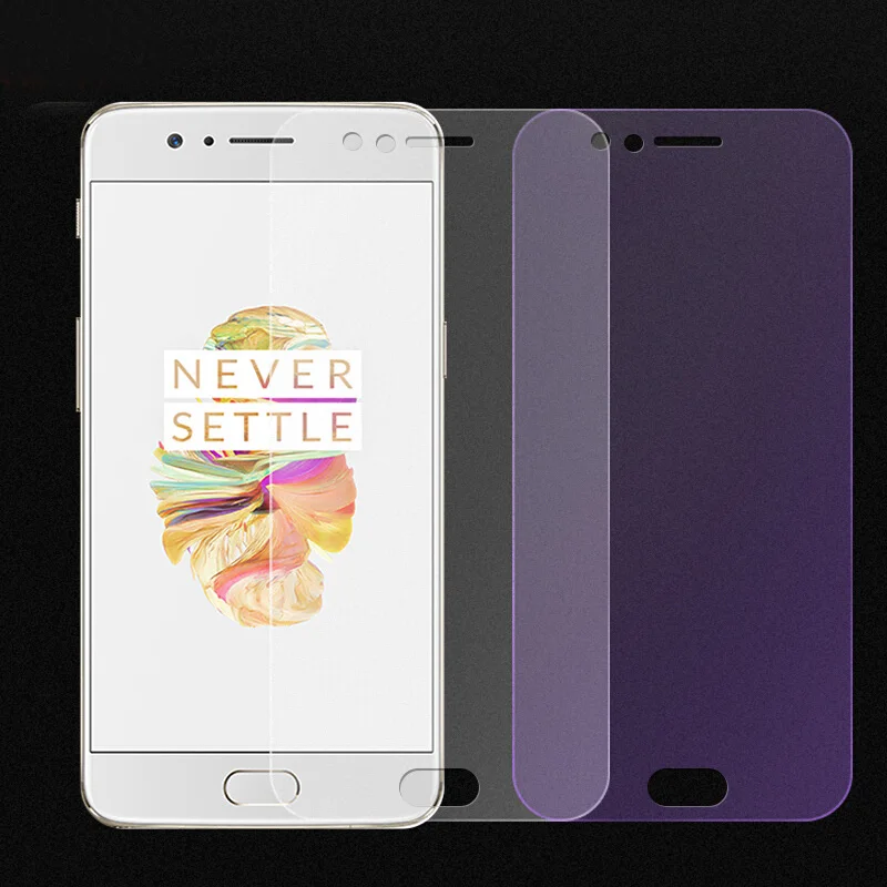 Матовое стекло JGKK для Oneplus 5 5T 6 6T 7 матовое закаленное без отпечатков пальцев