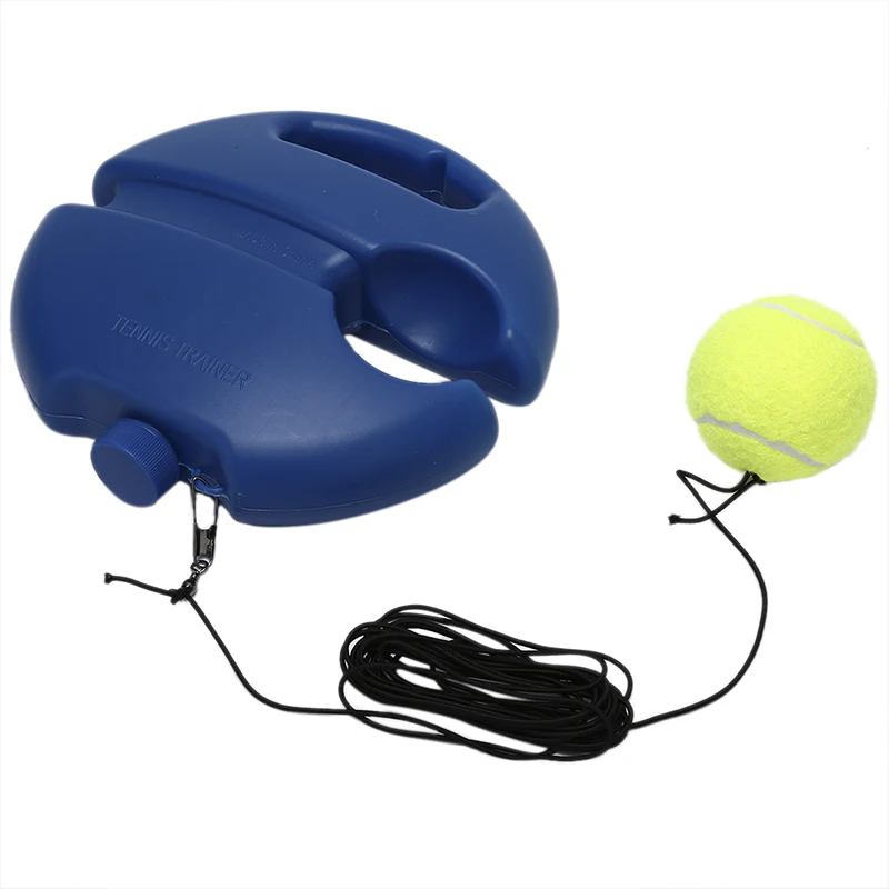 Тренировочный инструмент для тенниса основной Oefening Tennisbal bounce Bal