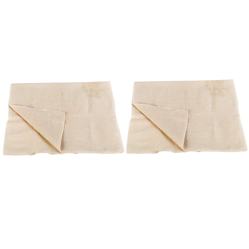 2 шт. Жаростойкие сковородки для теста из ферментированной ткани хлеба подставка