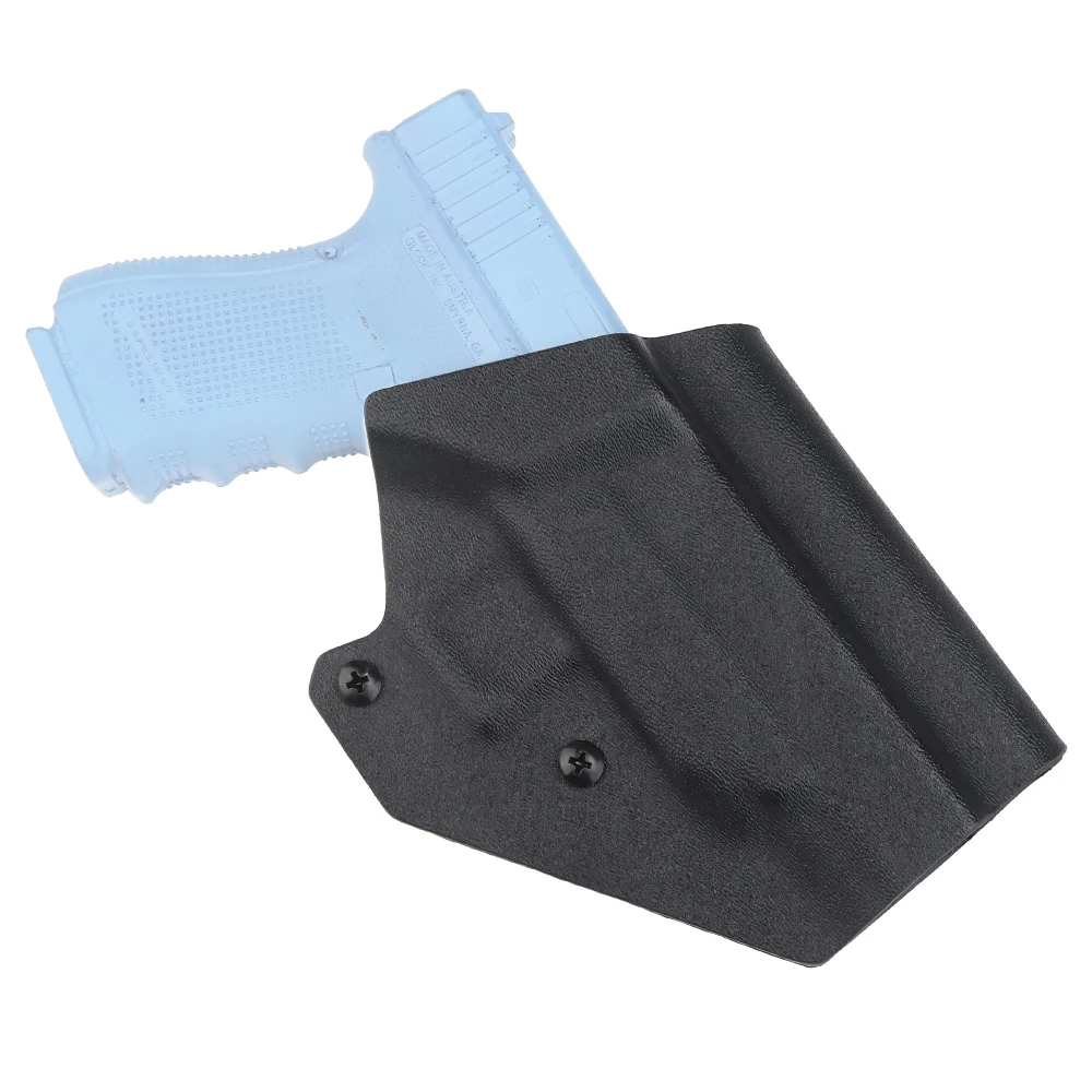 Тактическая Военная быстросъемная кобура Kydex Glock 48 для пистолета G48 поясной