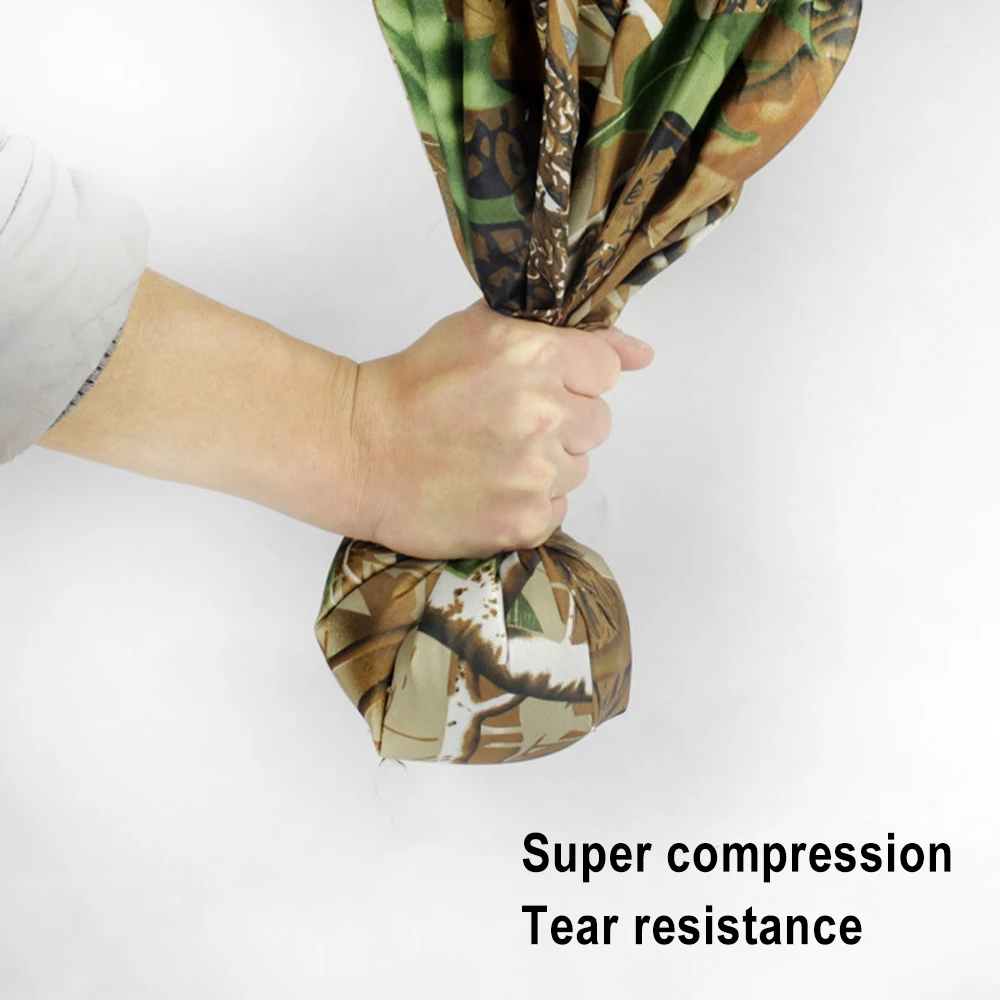 

35/45L Backpack Portable Dustproof Rain Cover Adjustable Waterproof Ultralight Shoulder Protect Bag for Hiking Outdoor