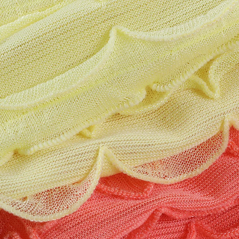 

Summer Strapless Crop Tops For Women Fashion Sleeveless Backless Club Party Sexy Wrap Mini Tube Top Cropped Patchwork 2021