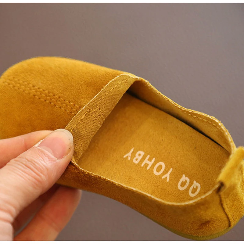 children's shoes Spring autumn baby boys girls canvas soft bottom non slip cloth casual breathable kids | Детская одежда и