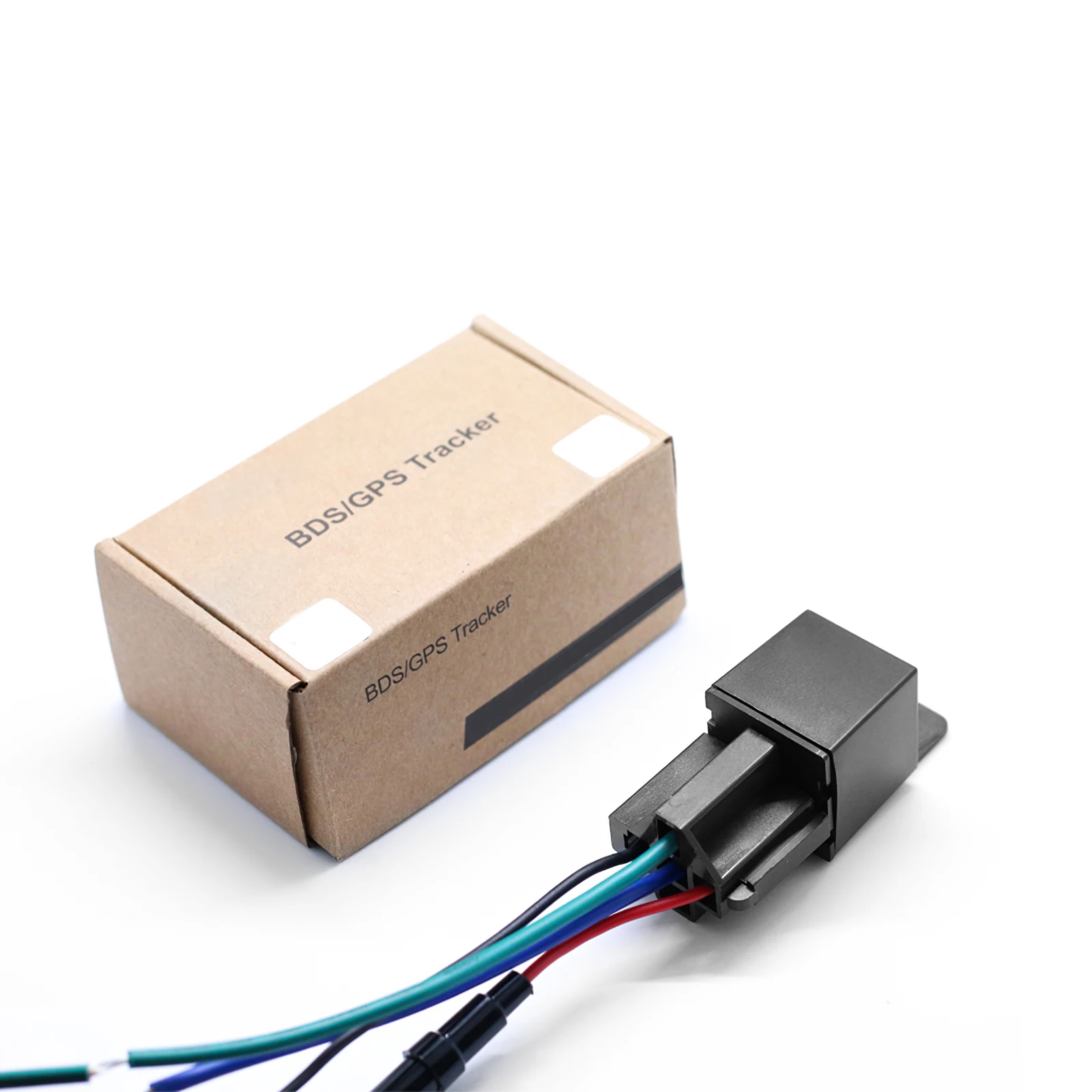 Многофункциональное защитное реле автослежения с дистанционным управлением GPS