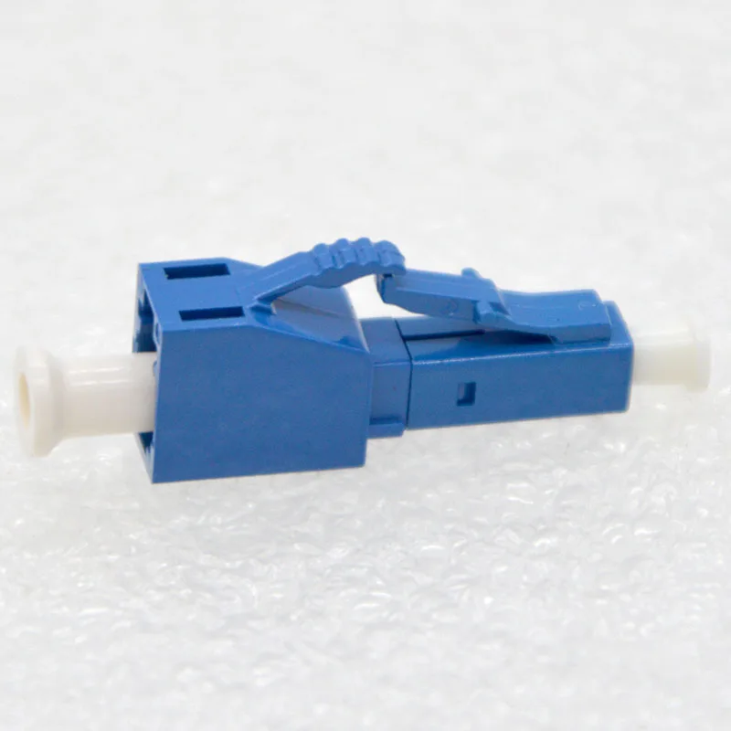 Специальный оптовый новый быстрый соединитель оптоволокна 1 дБ ~ 15 light LC