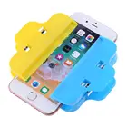 4 шт., пластиковые зажимы для ремонта телефонов и планшетов