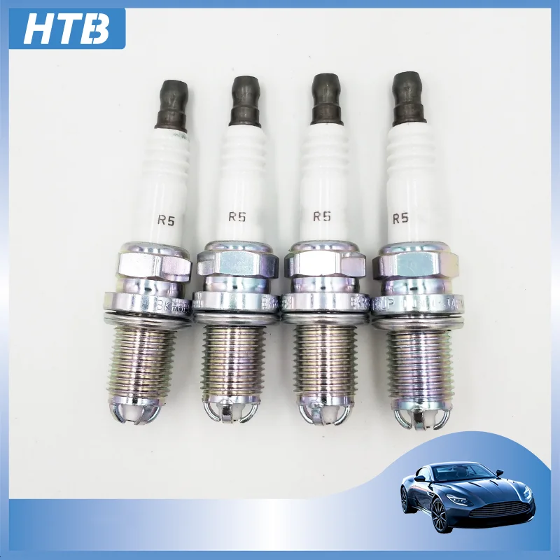 Платиновая Свеча зажигания для автомобилей BMW E39 E46 M54 M62 E38 E65 E34 E36 E52 E66 E67 Z3 12120037607 320