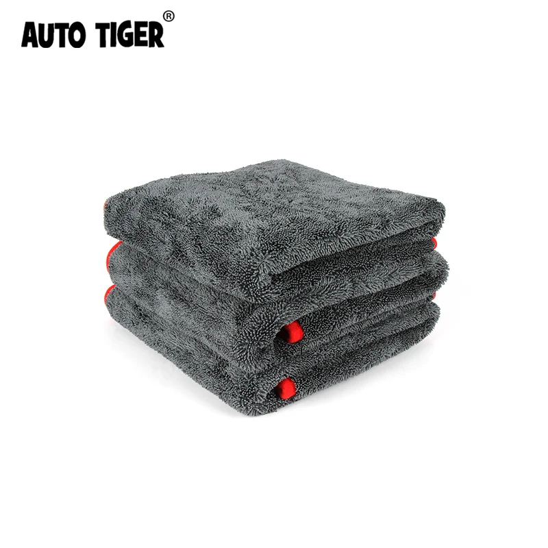 Авто TIGER 1100 Gsm 40*40/50*70/70*90 см серый двухсторонний автомобиль чистящее средство уход