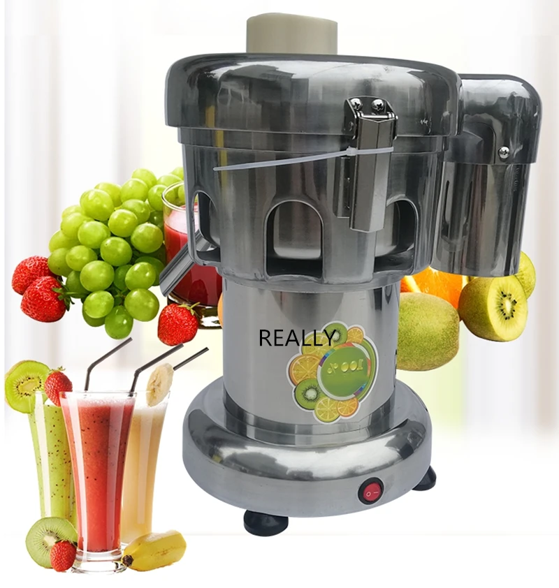 

Hot Sale Industrial Juicer Machine / Industrial Fruit Juice Extractor