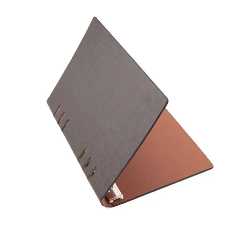 

DIY Scrapbooking Cutting Dies Stencil Storage Book Collection Album Cover Holder E56C