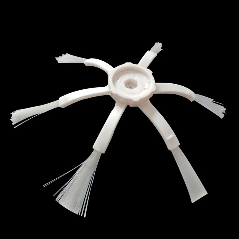 Щетка для робота-пылесоса Xiaomi Roborock S50 S51 S55 MI 6 боковых насадок сменные детали
