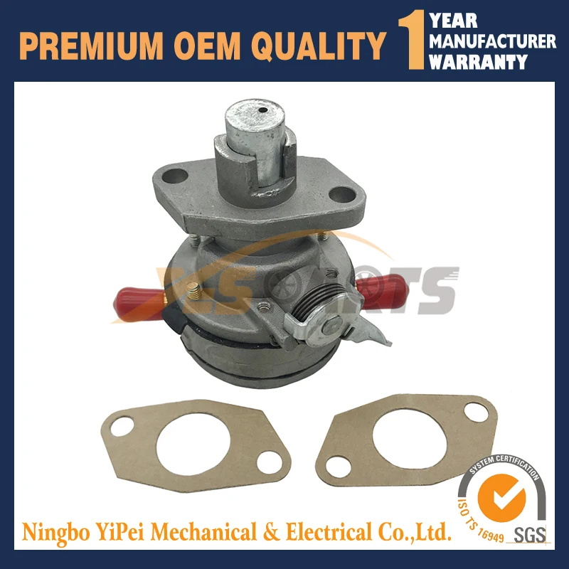 

Топливный подъемник, подающий насос ATV для двигателя John Deere Gator XUV 850D