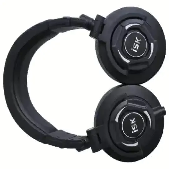 

Проводные шумоподавляющие наушники Isk mdh9000