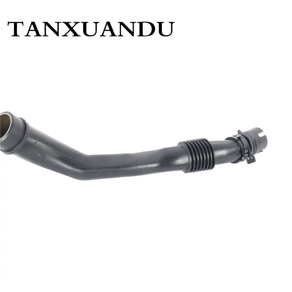 Картер двигателя Дыхательный Шланг Труба линия подходит для VW Passat 2001 2005 B5 SKODA Superb