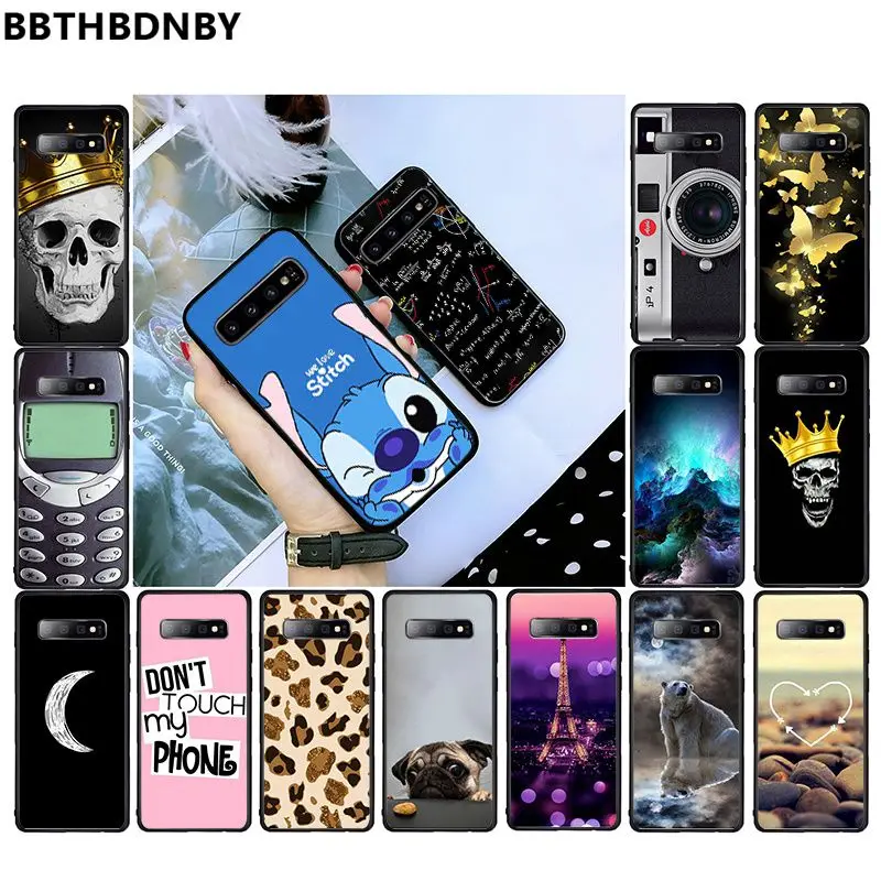 Для Galaxy s9 защитный чехол s Новое поступление черный сотовый Чехол для телефона