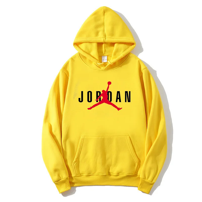 

New men's and women's hooded sweatshirts for fall/winter
