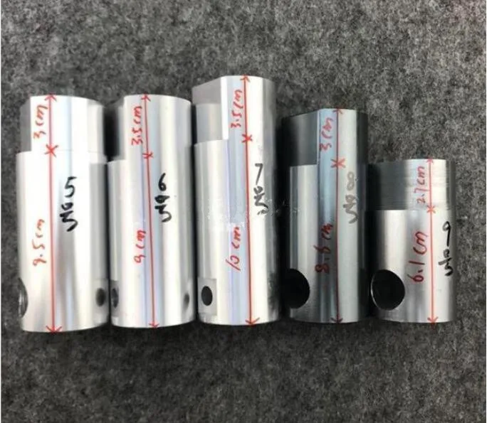 Универсальный мотоциклетный скутер модифицированный смеситель на руль