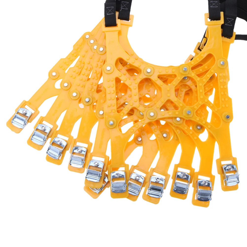 

General Powerful Car Auto Tow Rope Trailer Rope Traction Rope Nylon Towing Rope with Hooks for Heavy Duty Car Emergency