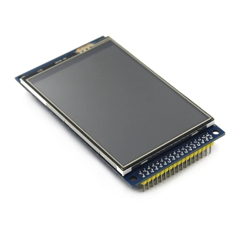 3 5 дюймов 320X480 TFT LCD Sn дисплей модуль с контактной панелью ЖК-дисплей RGB цветной