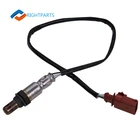 Датчик кислорода RIGHTPARTS, подходящий для VW LAVIDA NEW PASSAT TOURAN TIGUAN SKODA SUPERB OCTAVIA 1,4 T 03C906262AR, передний Lambda