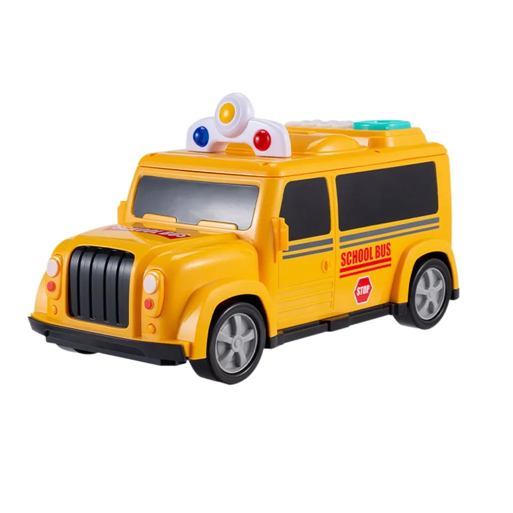 Новый Moneybox для монет электронные копилки детские игрушки наличные автомобильный