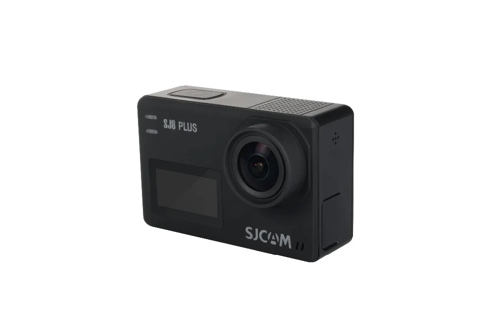 Оригинальная SJCAM SJ8 серия SJ8 Air/SJ8 Plus/SJ8 Pro Экстремальная Спортивная экшн-камера WiFi Пульт дистанционного управления Водонепроницаемый Спорт DV