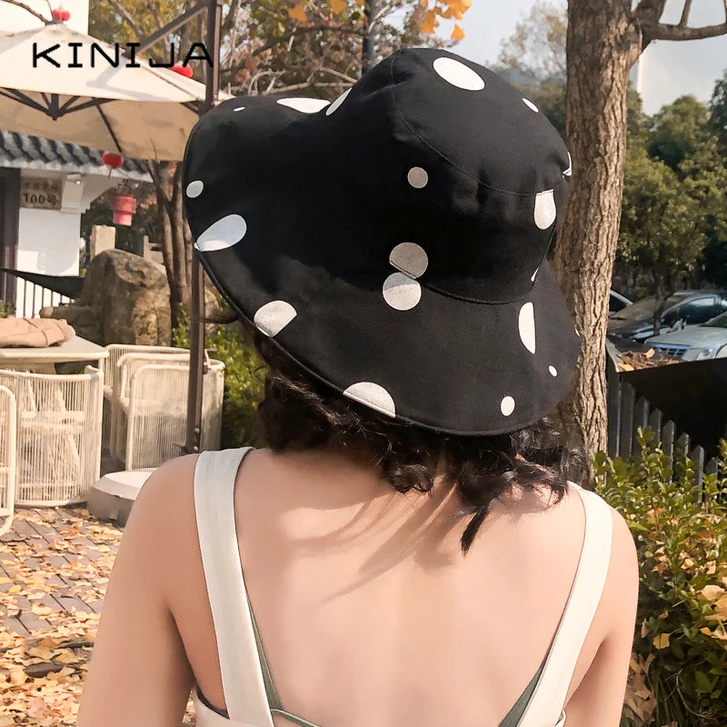 Волнистая шляпа для рыбака из коровы Женская Солнцезащитная женская пляжа |