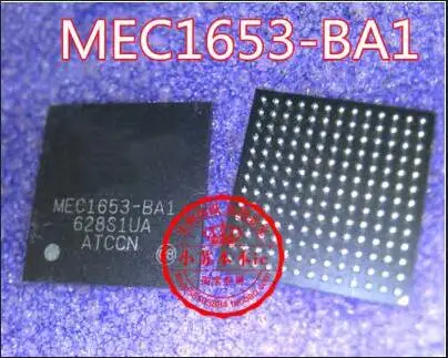 Бесплатная доставка 2 шт. Φ MEC1653 BGA|Запасные части| |