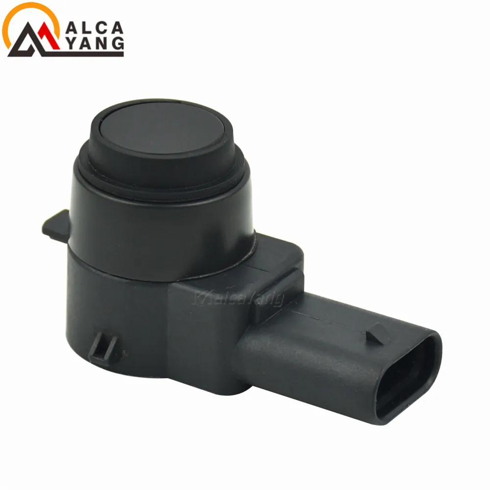 

4pcs A2125420118 2125420118 Parking Sensor PDC For Mercedes W169 W245 W204 W212 W221 C207 A207 CLS Class C250 C350 E300 E350