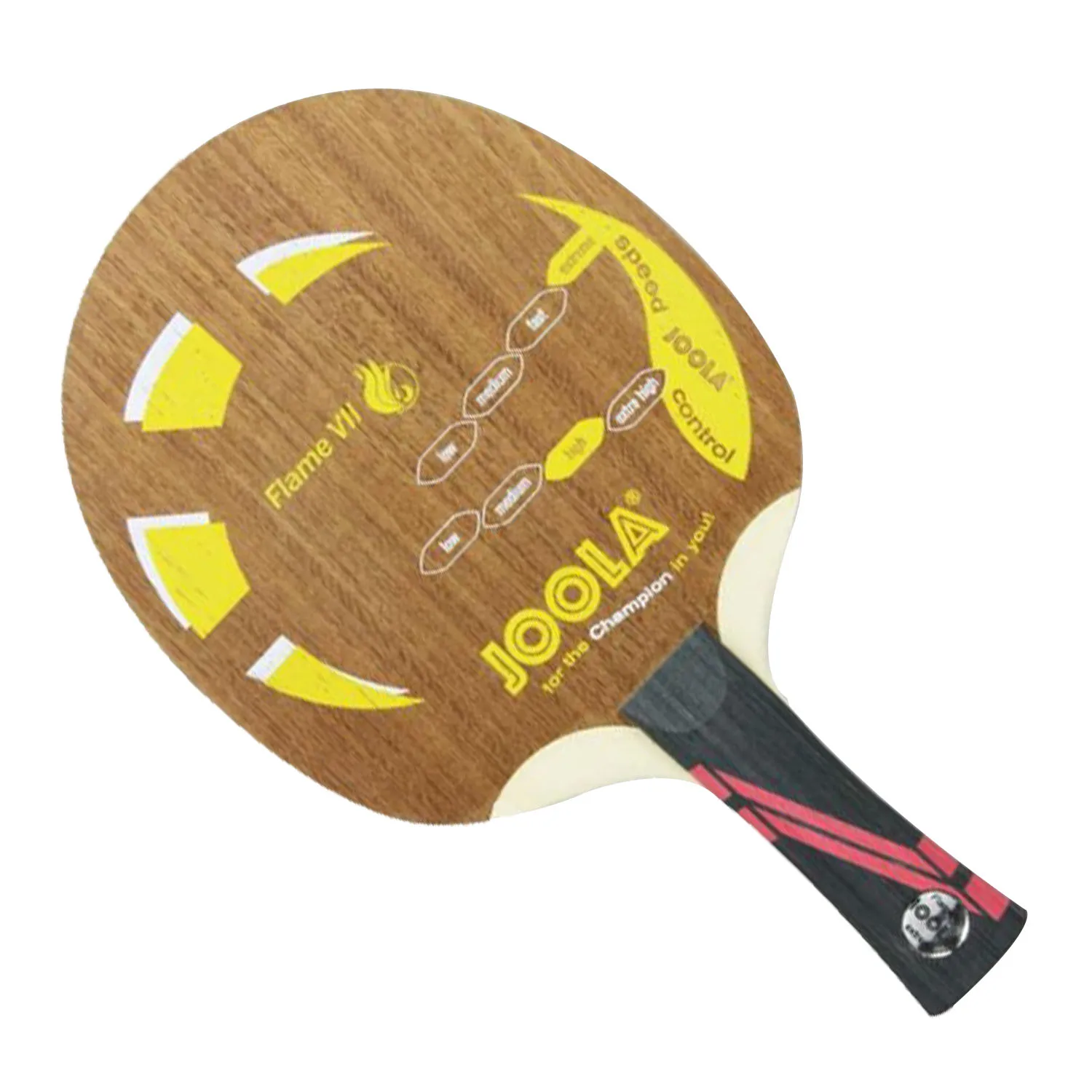 

Ракетка для настольного тенниса Joola Flame Vii