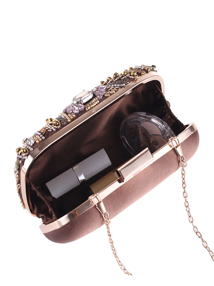 Кошельки и сумочки роскошная дизайнерская сумочка вечерняя сумка для платья