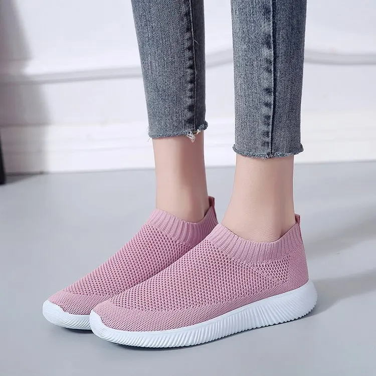Качественная женская обувь Большие размеры 43 Женская Вулканизированная Обувь