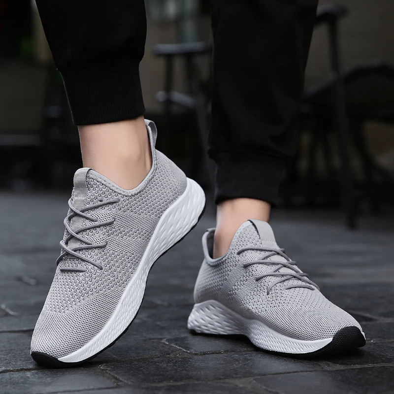 SONDR для мужчин бега и тенниса Легкая спортивная обувь черный красный дешевая