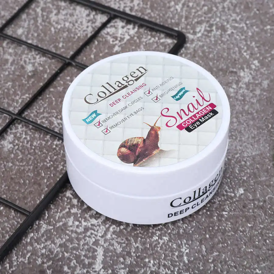 Патчи под глаза увлажняющие против темных кругов и морщин 1 5 г x 60 шт.| |