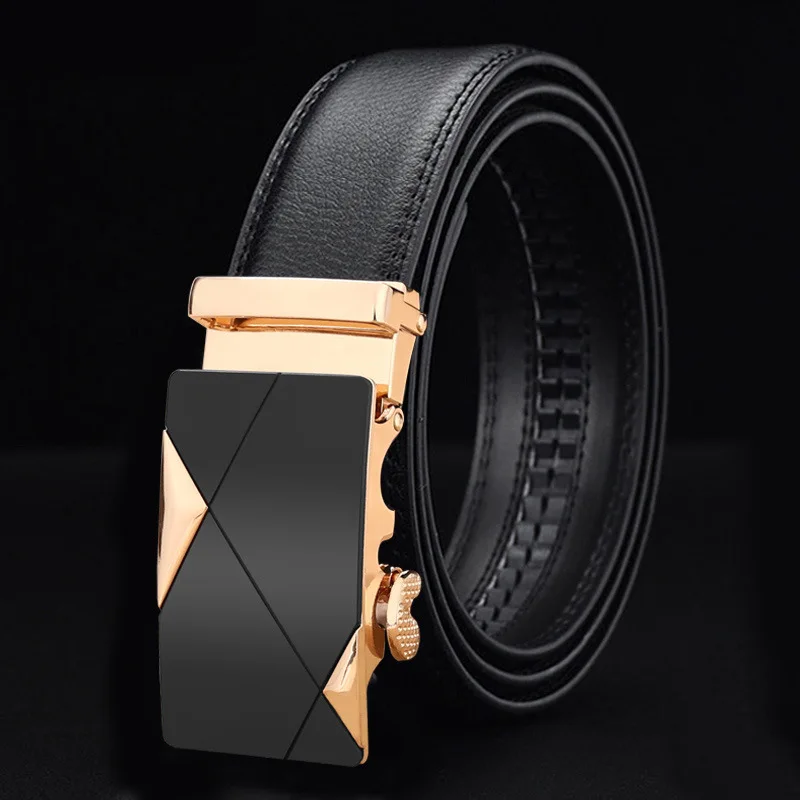 

Hakiki Deri Leather Belt Men Belts Ceinture for Cinturones Para Hombre Homme Cintura Waistband Cinturon Pasek Designer Waist