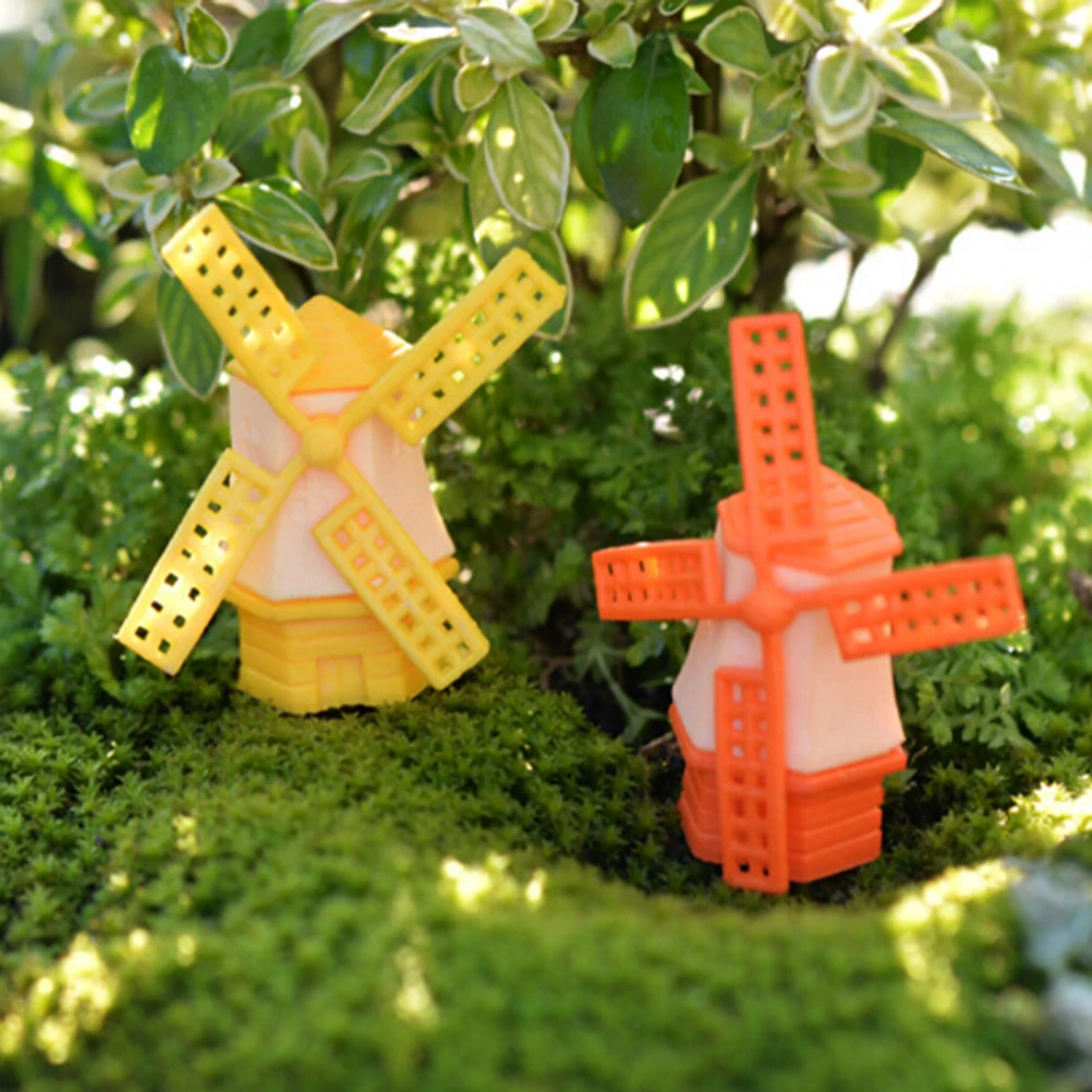 1 шт. миниатюрная Моховая бутылка микро Ландшафтная модель Fleshy садовые украшения