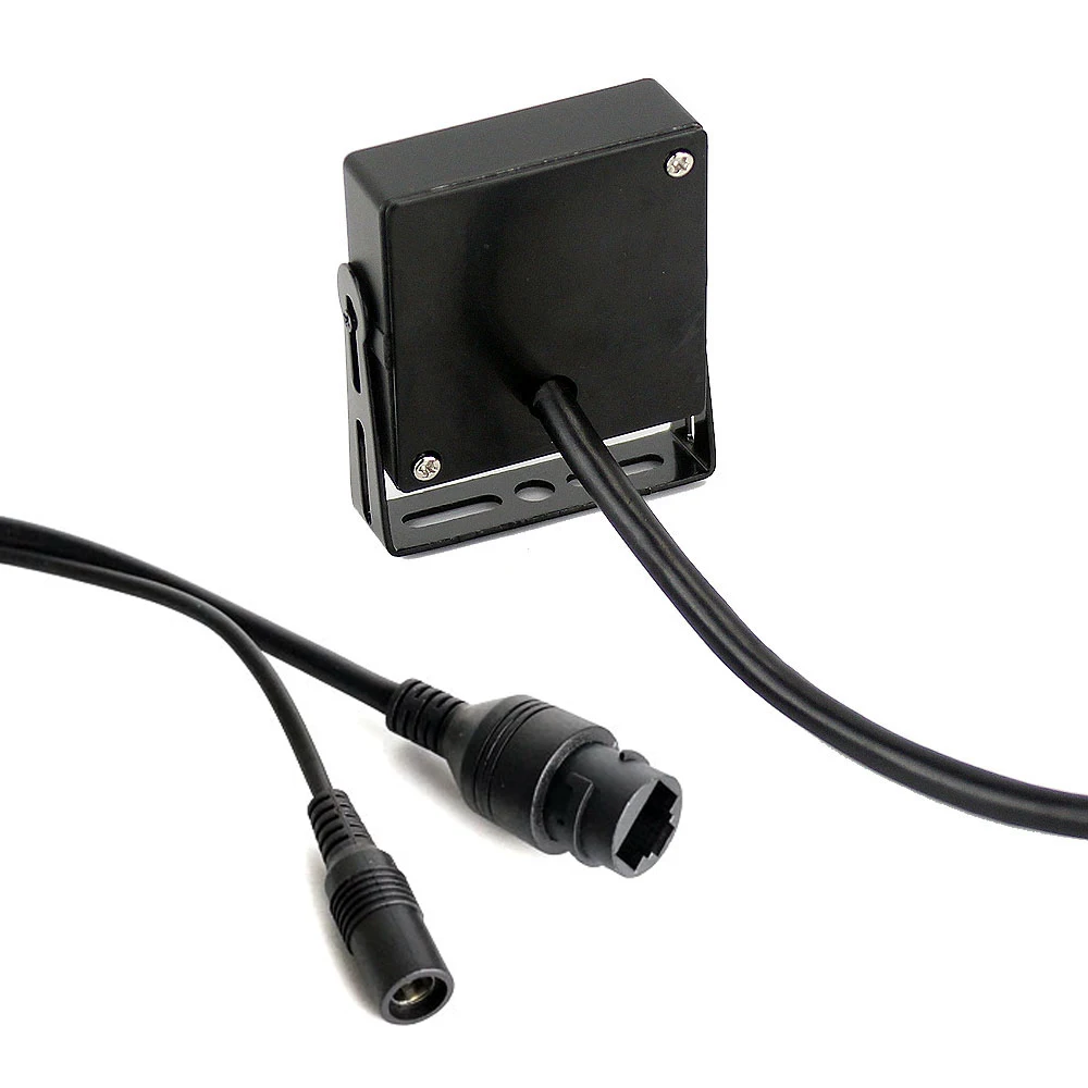 IP камера SMTKEY h.264/H.265 12 В 3 7 мм 2 МП/3 Мп/5 Мп|Камеры видеонаблюдения| |
