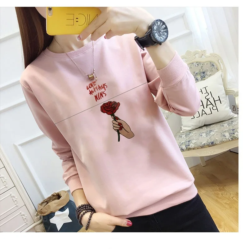 Женская толстовка с длинными рукавами для кормящих женщин топы - Цена: 1 361,66 руб.