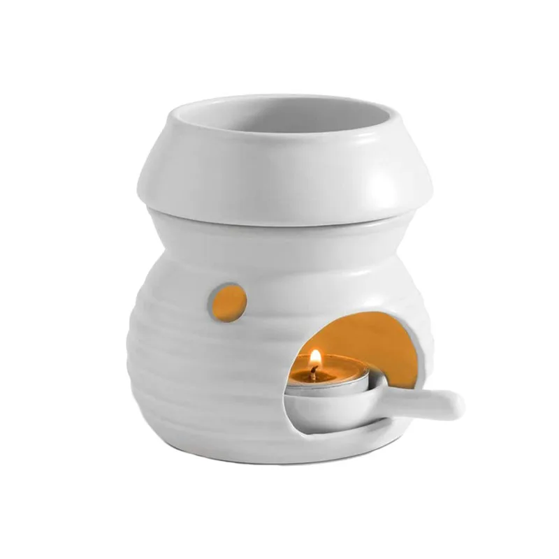 Съемные керамические курильницы для благовоний 300 мл | Дом и сад