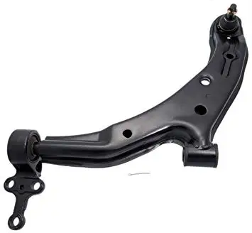 Передний нижний рычаг управления LH подходит для ALMERA PULSAR N16 54501 4M410|nissan control arm|cars