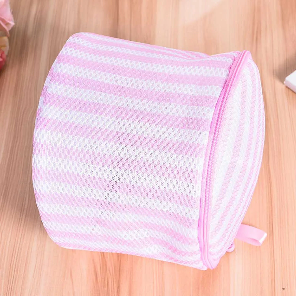 5 шт./комплект сетчатый мешок для стирки белья в стиральной машине | Дом и сад