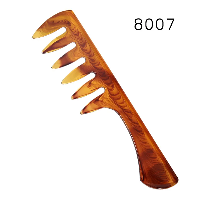 

Oil Hair Comb Styling Comb Salon Household Oil Hair Styling Comb Fashion Hair Salon Hairdressing Tools