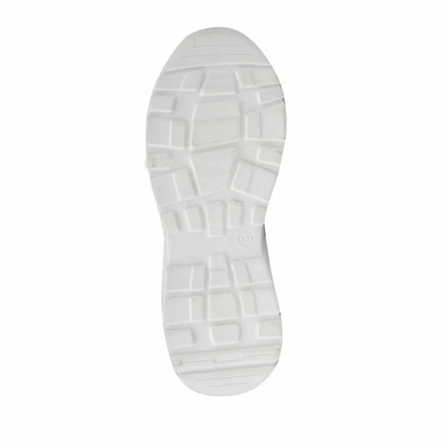 

Sneakers Women Kinetix Aria 9Pr White Women'S Sneaker Shoes