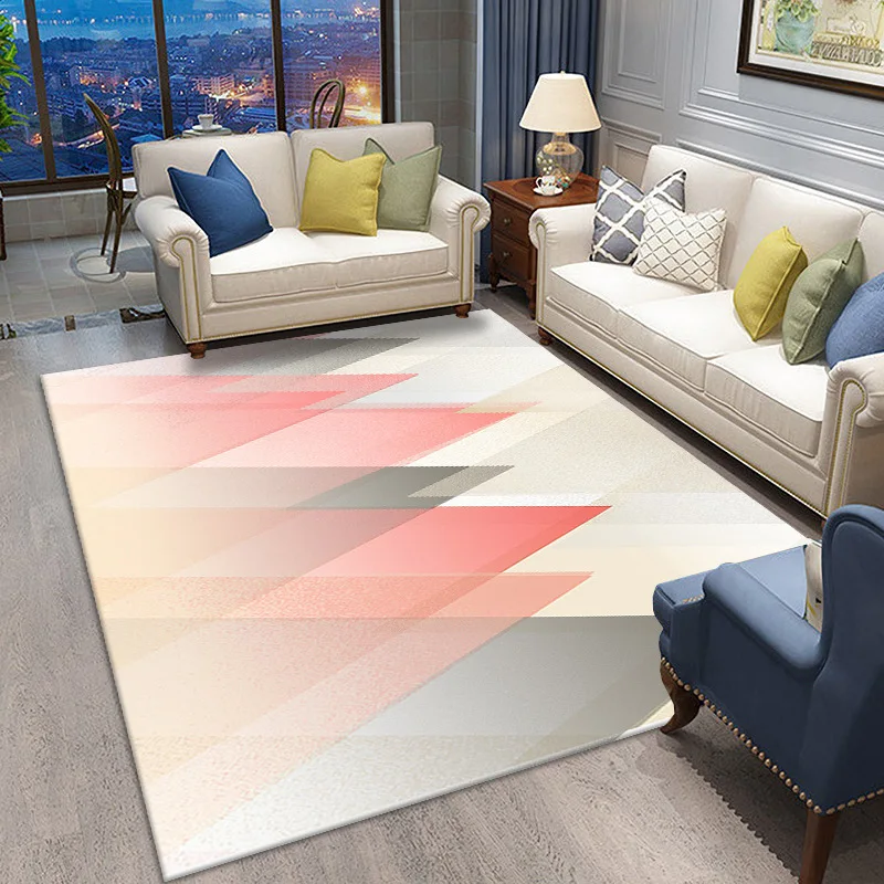 

Rug Floor Mat Living Room Carpet Bedroom Decoration Carpet Entrance Door Mat Bath Mats Decoration Salon Doormat Balcony Carpet