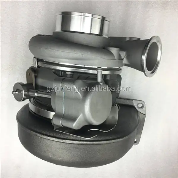 

HY40V turbocharger for Iveco Truck CURSOR 8 engine HE400VG 3791425 4046933 4038382 4039378