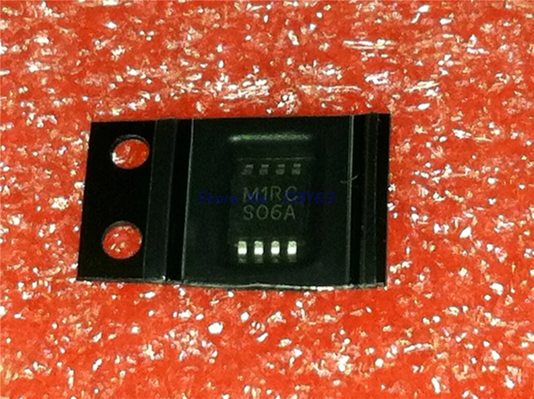 

5pcs/lot LM2621 LM2621MM LM2621MMX S06A MSOP-8