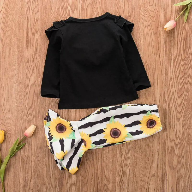 Эксклюзивная детская одежда комплект из 2 предметов повседневная для