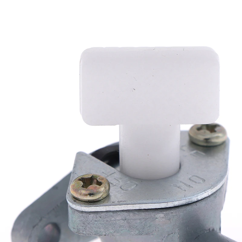 1 шт. Новый универсальный карбюратор переключатель топливного крана 47 куб. См 49