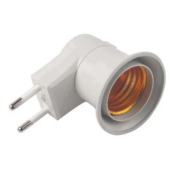 1/2 шт. патроны для светодиодных ламп E27 | Обустройство дома