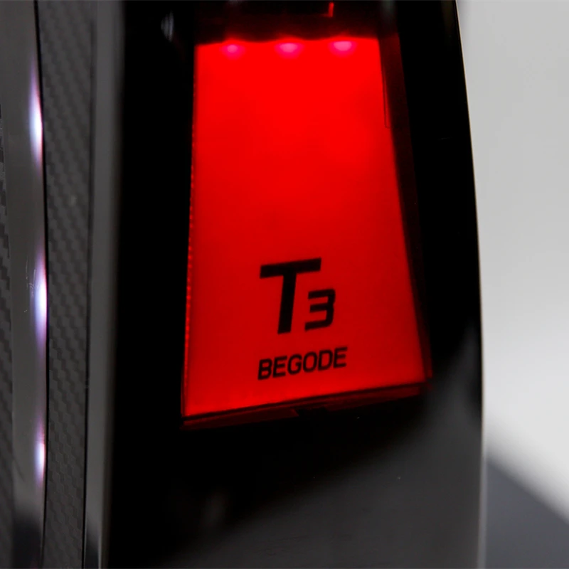 Gotway Begode Tesla T3 самобалансирующийся электрический скутер 84 в 2000 Вт/ч Вт LG